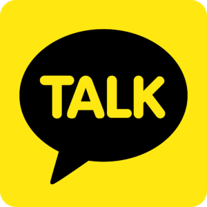 KakaoTalk channel members