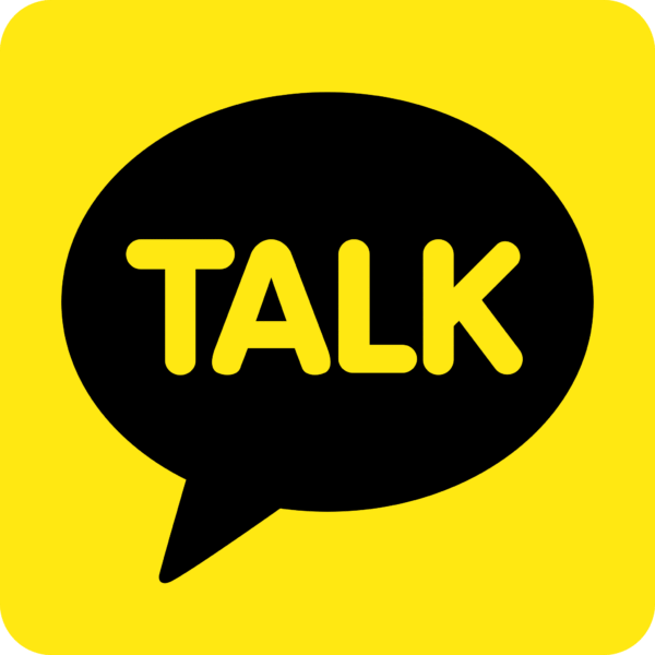 KakaoTalk channel members