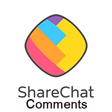 sharechat-comments