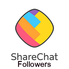 sharechat-followers