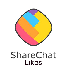 ShareChat post likes