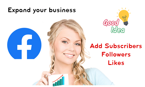 Buy Facebook Real Followers