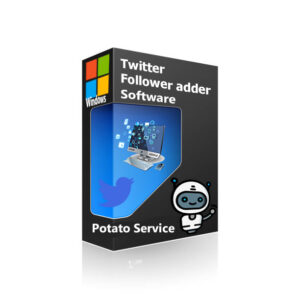 Twitter-follower-adder-software-potato-service