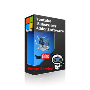 Youtube subscriber adder software