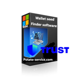 Wallet-seed-finder-software